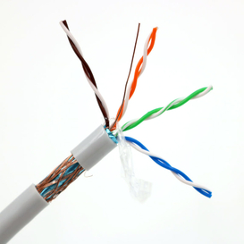 CAT5E SFTP Indoor