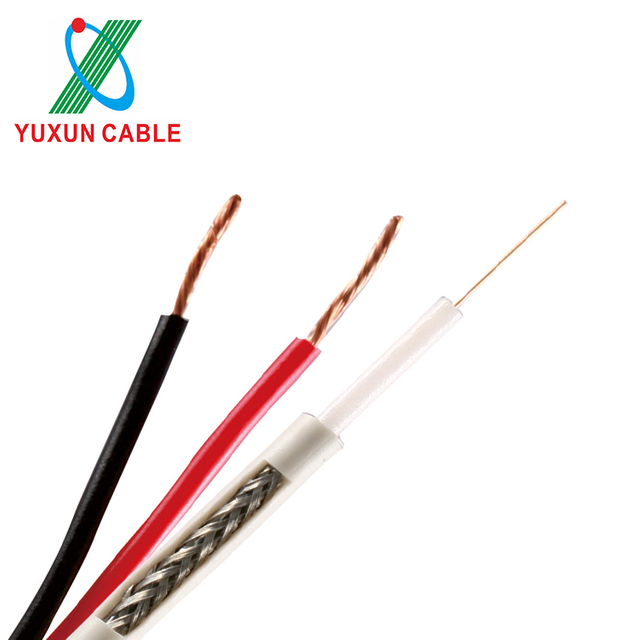 Mini RG59 with Power