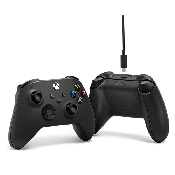 Xbox Wireless Controller Come with Usb Cable_2