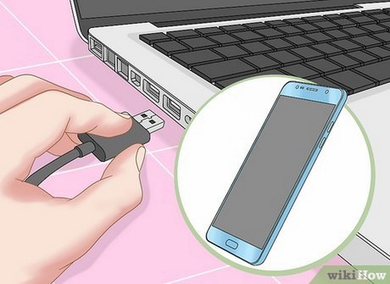 cast phone to laptop using usb cable_4