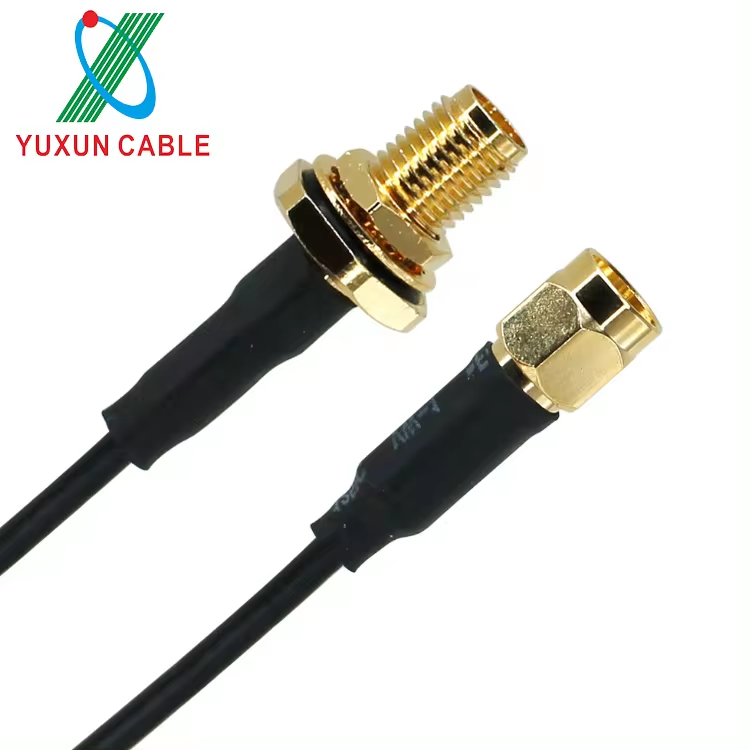 China Wholesale RG174 SMA Cable Manufacturers & Suppliers - China ...