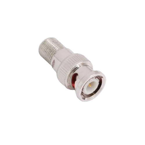 BNC To F Female Connector