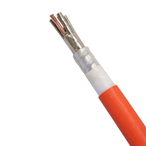 Mineral Insulated Heating Cable