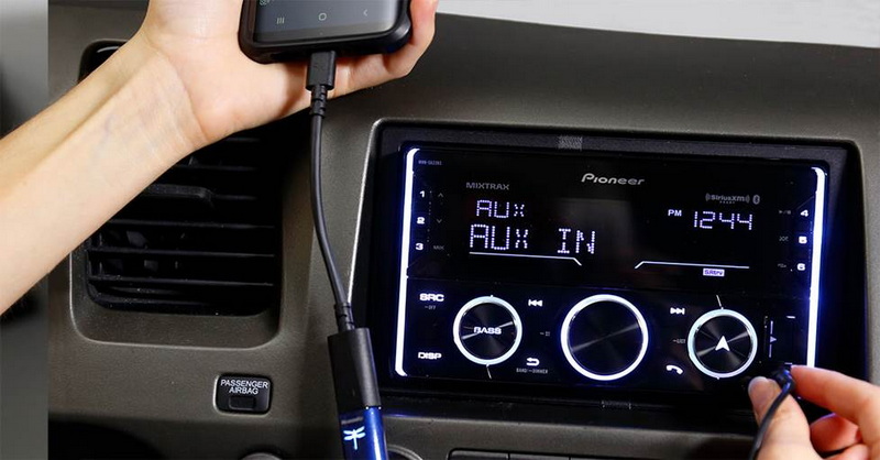 how to play music in car with usb cable_1