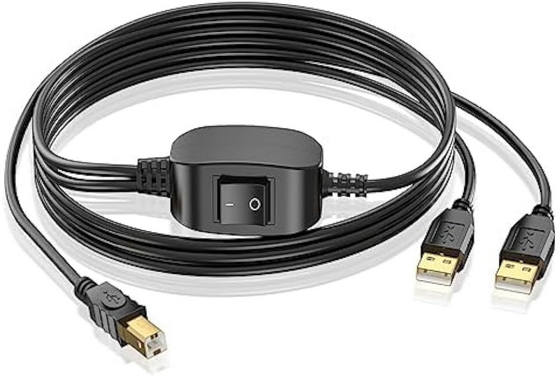 how to share printer using usb cable_4