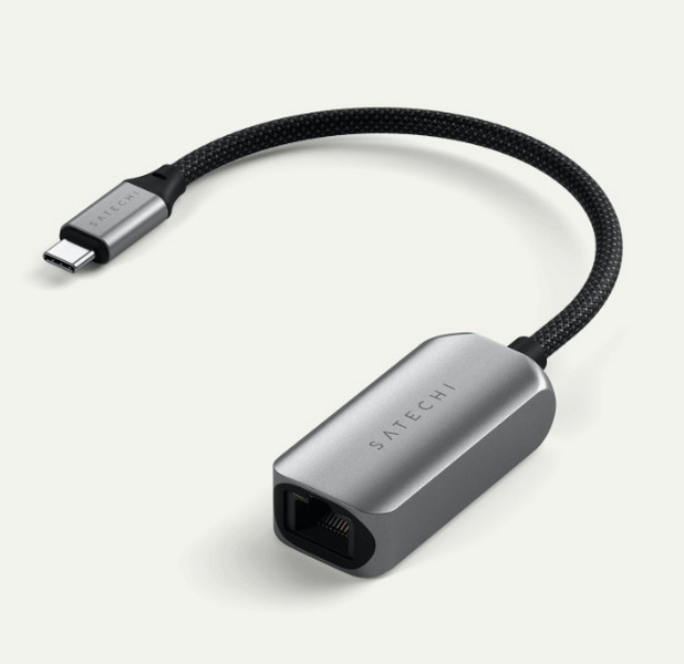how to connect ethernet cable to usb_3