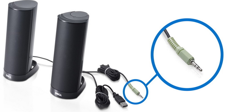 how to connect speaker to laptop with usb cable_4