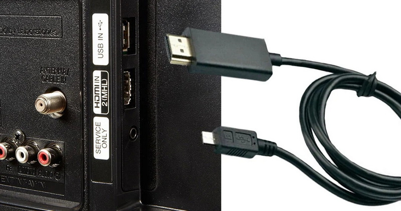 how to connect tablet to tv using usb cable_1
