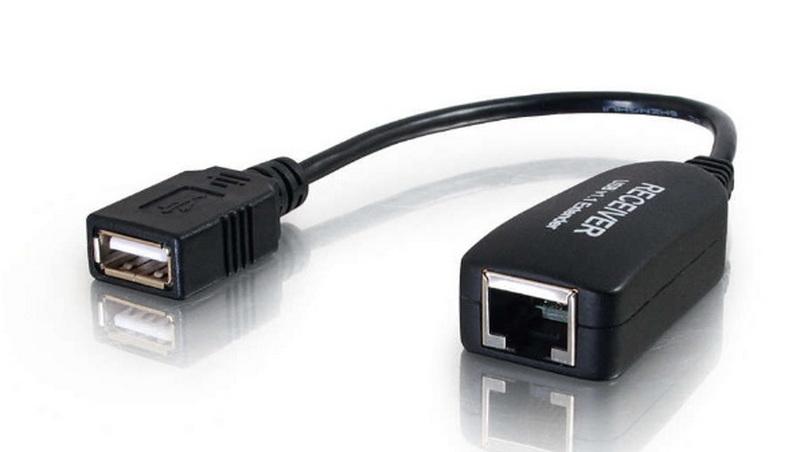 how to extend a usb cable using cat5_4