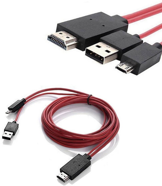how to connect mobile to sansui tv with usb cable_1