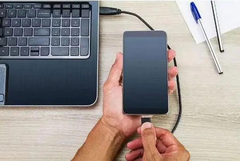 how to connect mobile to computer with usb cable_3