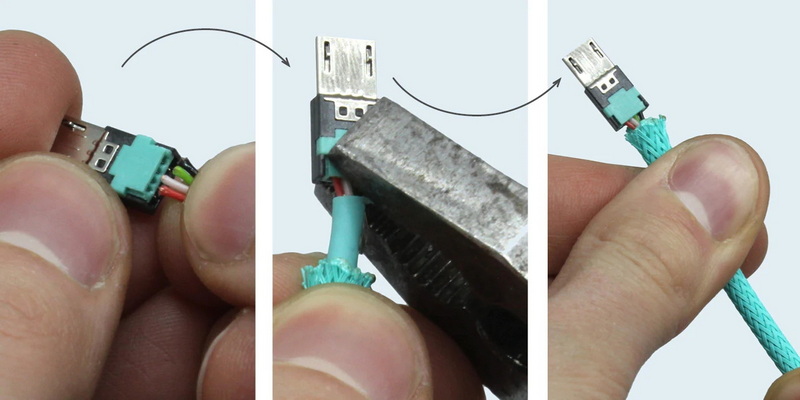 how to fix micro usb cable pins_2