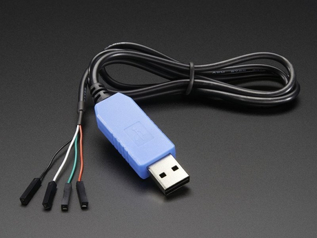 how to make a serial to usb cable_3.jpg