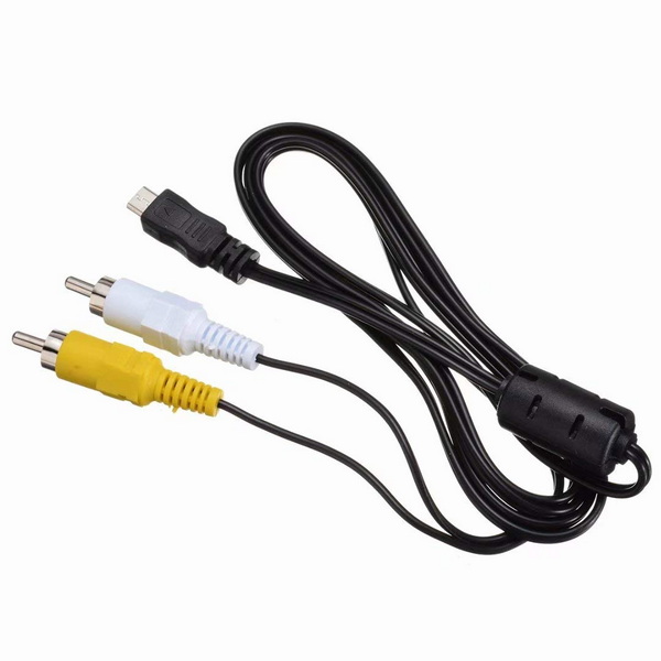 how to make usb to rca cable_1