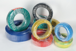 Wholesale Customized Earth Wire