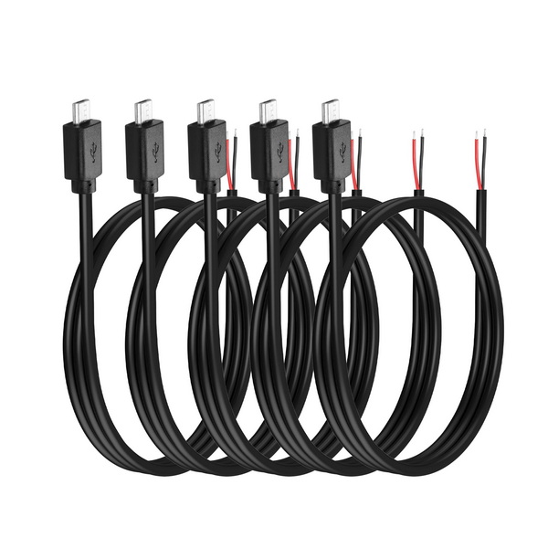 how to make a male to male usb cable_2