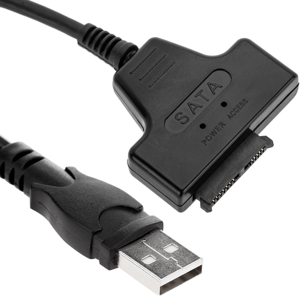 how to make sata to usb cable at home_2