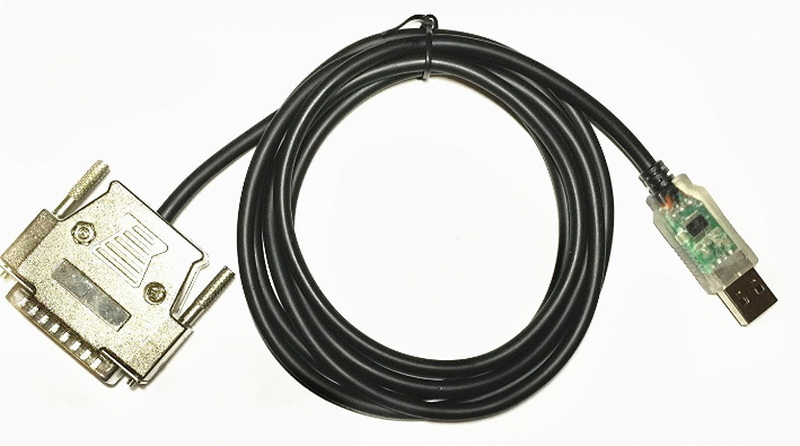 how to make serial to usb cable_4