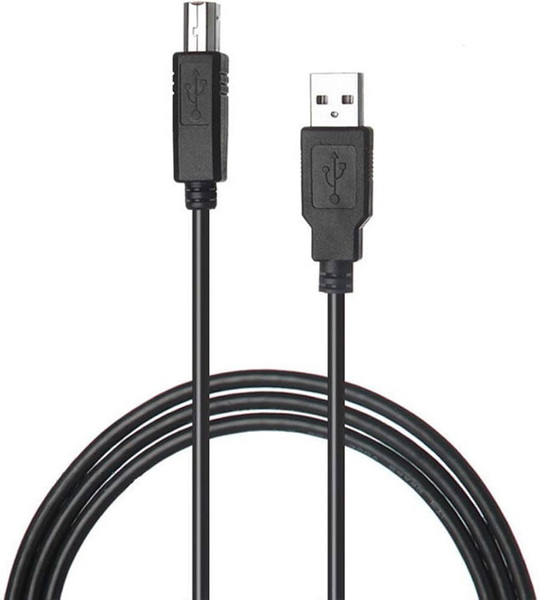 how to print using usb cable hp_2