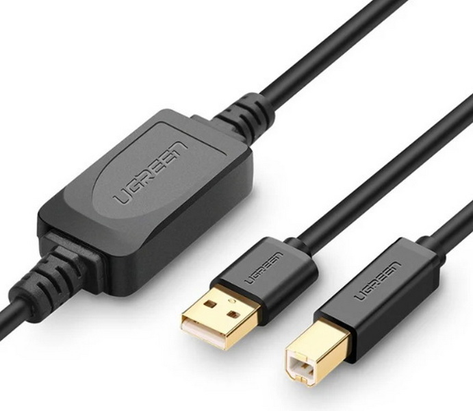 How To Print Using USB On Canon Printer 