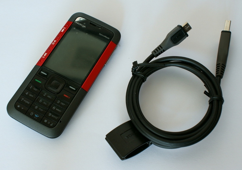 how to connect nokia phone to pc using usb cable_2