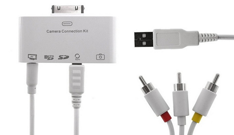 how to connect phone to tv with usb cable iphone_1