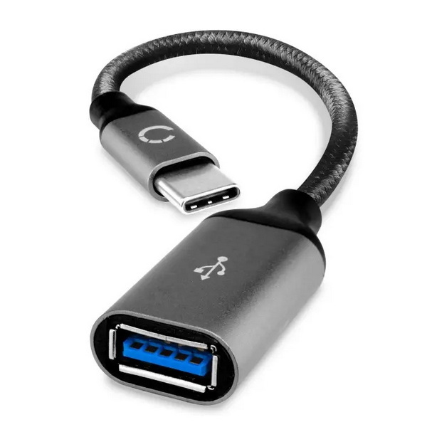 how to tell if usb cable is otg