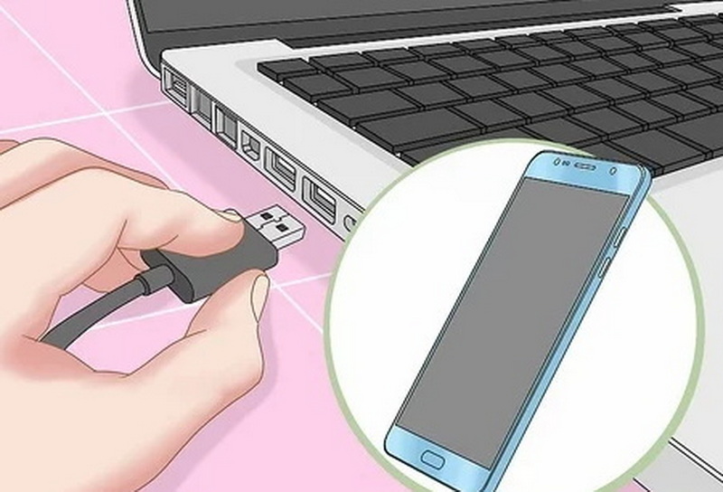 connect android to pc using usb cable_3