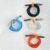 Customized 2 IN 2 USB Cables