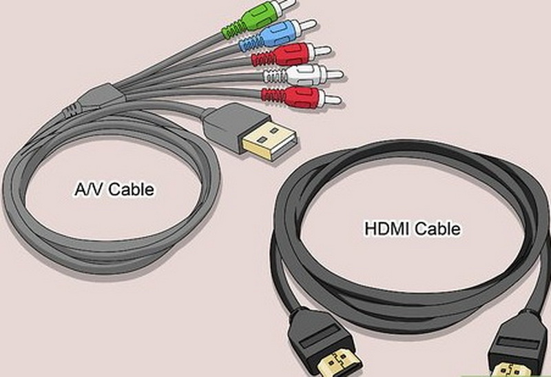 how to use USB on comcast cable box