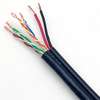 CAT6 UTP With Power Cable