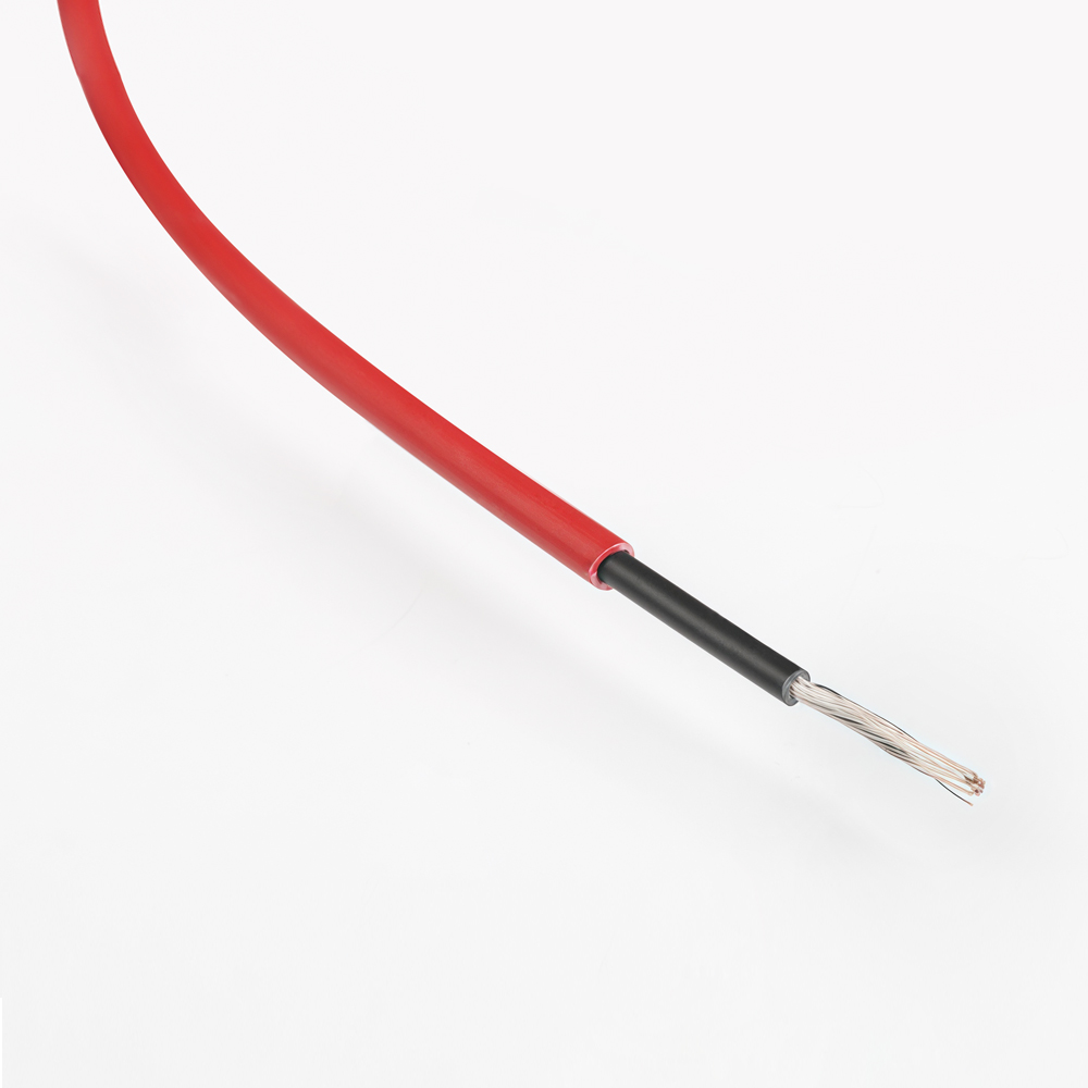 Customized Photovoltaic Cable