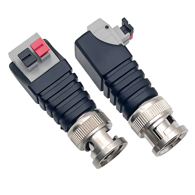 Press Type BNC Converter