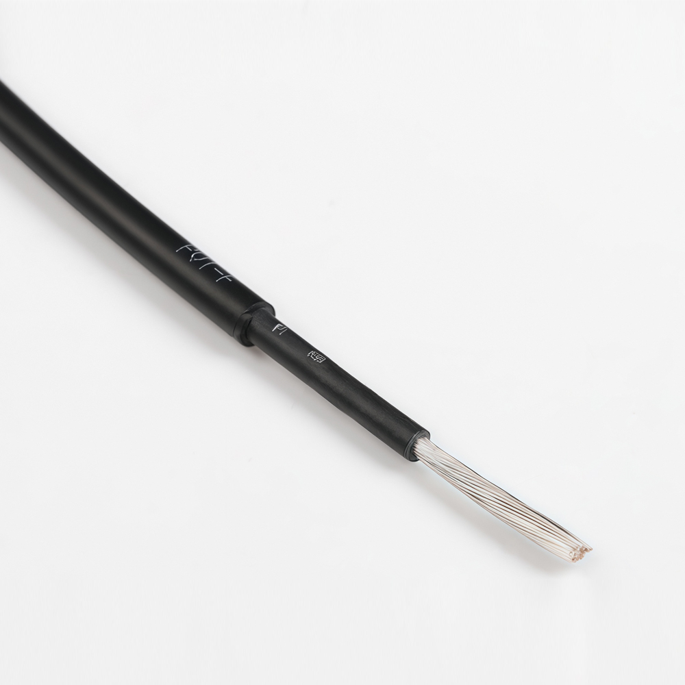 Copper PV Cable