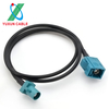 FAKRA-E Male To E Female Cable