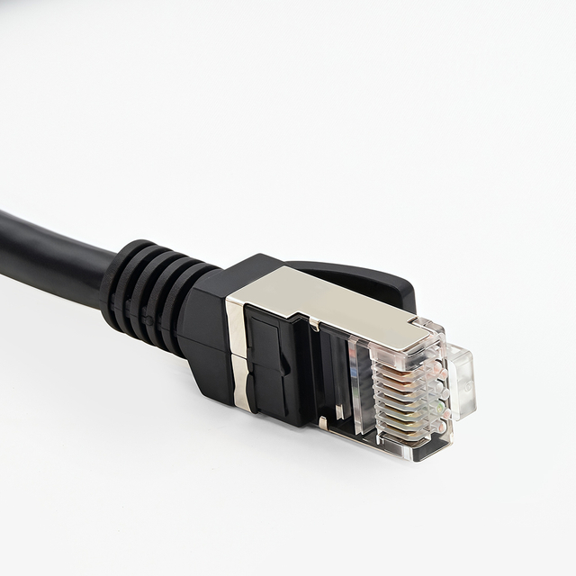 1 To 4 CAT5 RJ45 Splitter