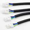 3Core Male To Female LED Wiring Harness