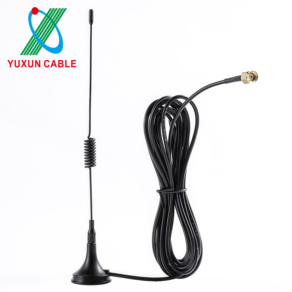 5G Suction Cup Antenna Cable