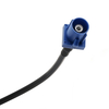 FAKRA-C Male To SMA Male Cable