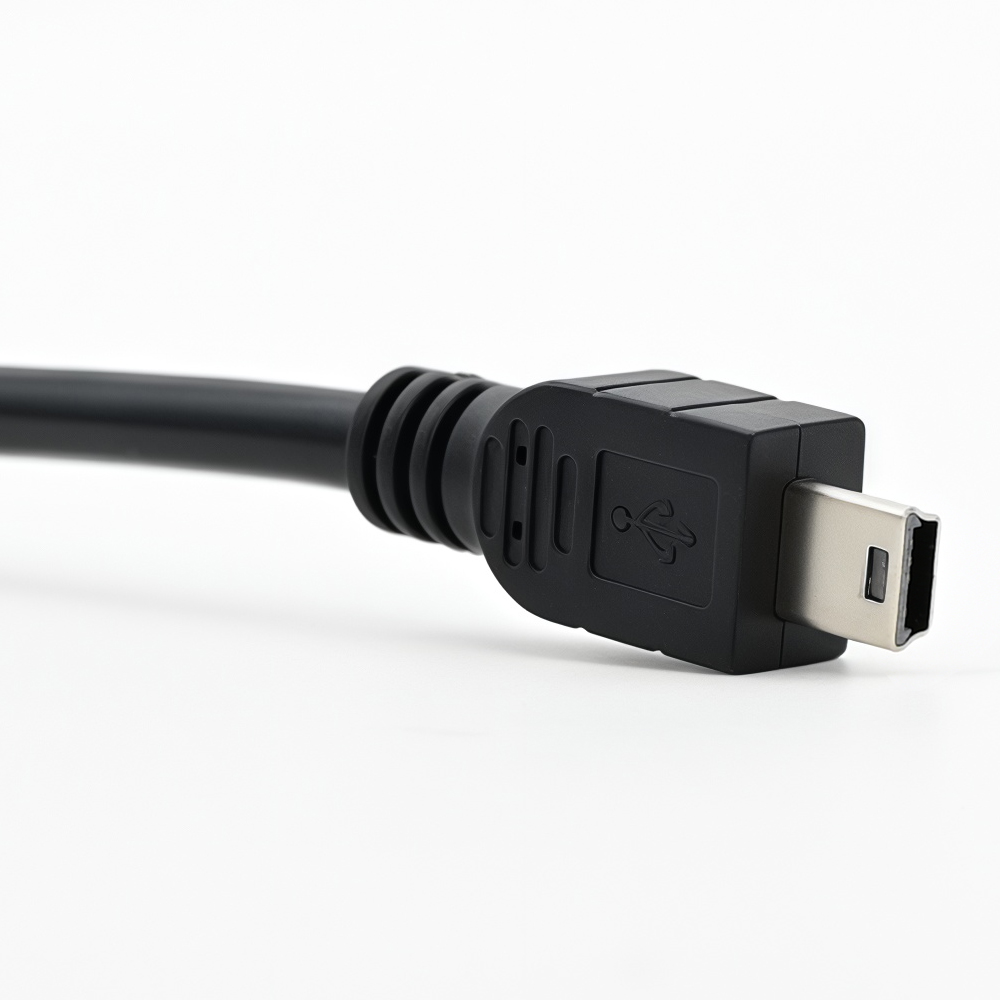 USB - A To Mini USB Data Cable