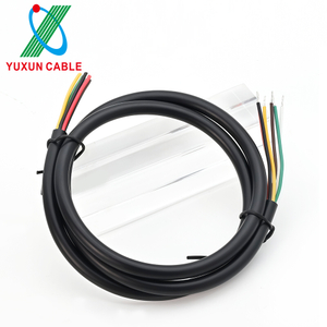 Customizable Electrical Wiring Harness