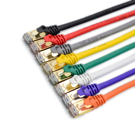 CAT6 FTP Patch Cable