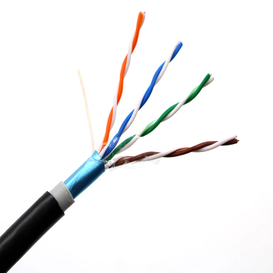 CAT5E FTP Outdoor