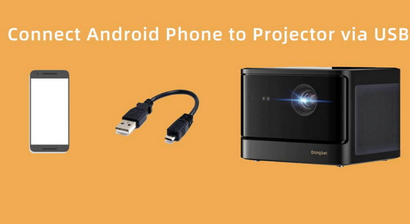connect android phone to projector via usb cable_2