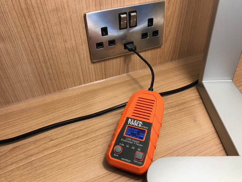 how to check usb cable with multimeter_2