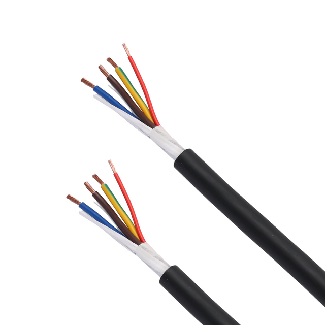 Electric Car Charger Cable