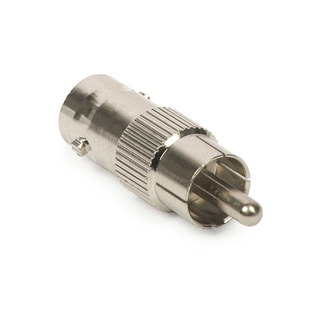 RCA To BNC Female Connector