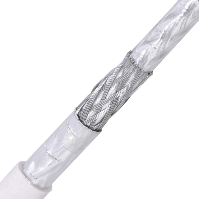RG6 Tri-shielded Coax Cable