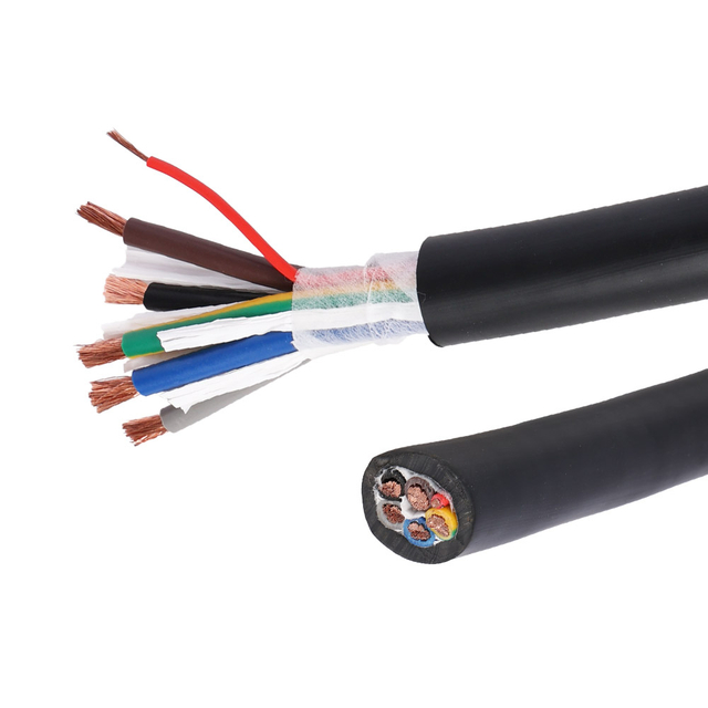 EV Automotive Cable