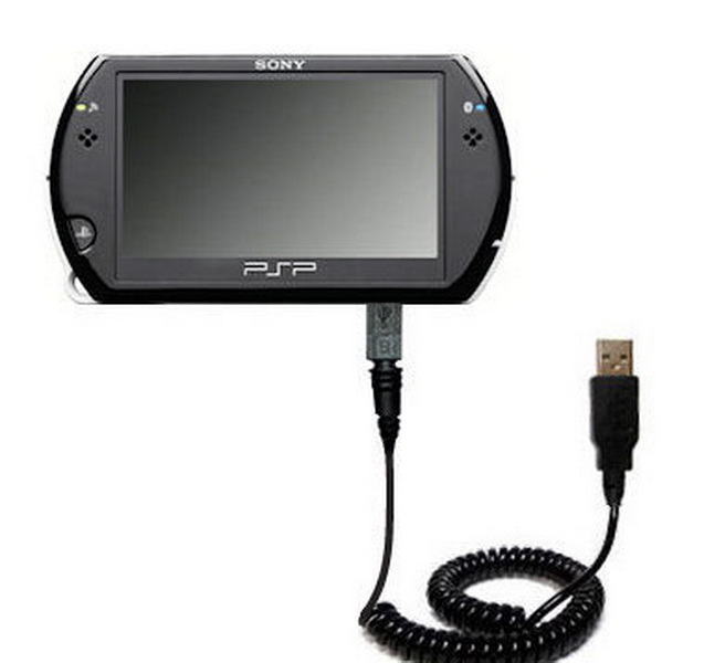 how to connect psp to pc with usb cable_4